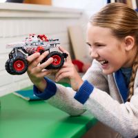 LEGO® Technic 42200 Monster Jam™ ThunderROARus™ s natahovacím motorem (1)