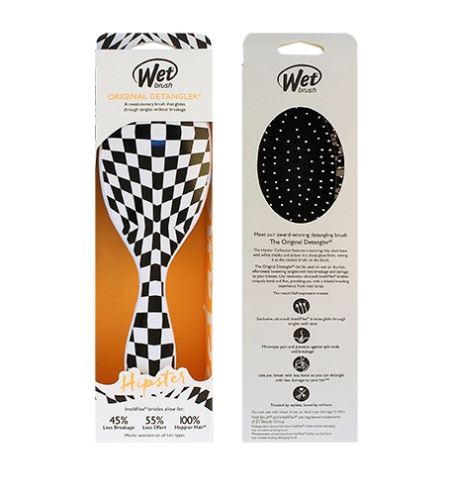 Wet Brush Original Detangler Hipster