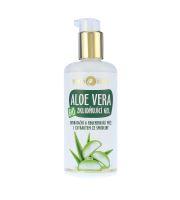 Purity Vision Bio zklidňující aloe vera gel 200 ml