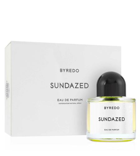 Byredo Sundazed parfémovaná voda unisex