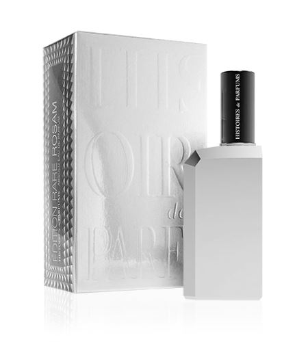 Histoires De Parfums Edition Rare Rosam parfémovaná voda   unisex