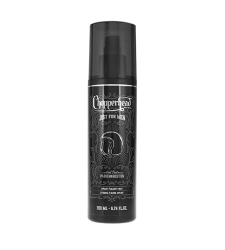 Chopperhead Strong Fixing Spray silný fixační sprej 200 ml