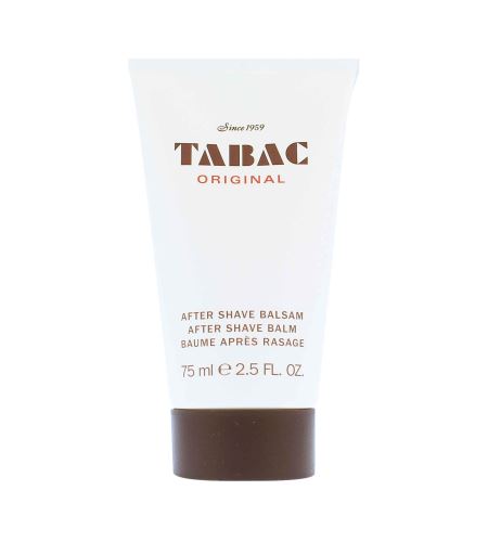 Tabac Original balzám po holení pro muže 75 ml
