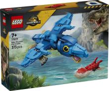 LEGO® Jurassic World 77977 Dinosauří mládě: Pteranodon (2)