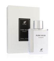 Afnan Pure Musk parfémovaná voda unisex