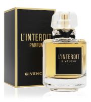 Givenchy L'Interdit Parfum parfém pro ženy (2)