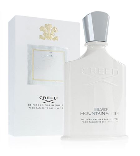 Creed Silver Mountain Water parfémovaná voda   pro muže