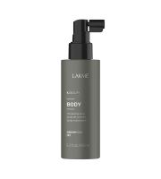 Lakmé K.Beauty Body zahušťující objemový sprej 150 ml