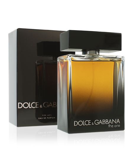 Dolce & Gabbana The One For Men parfémovaná voda   pro muže