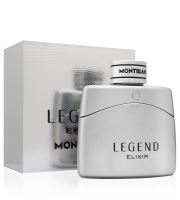 Montblanc Legend Elixir parfém pro muže