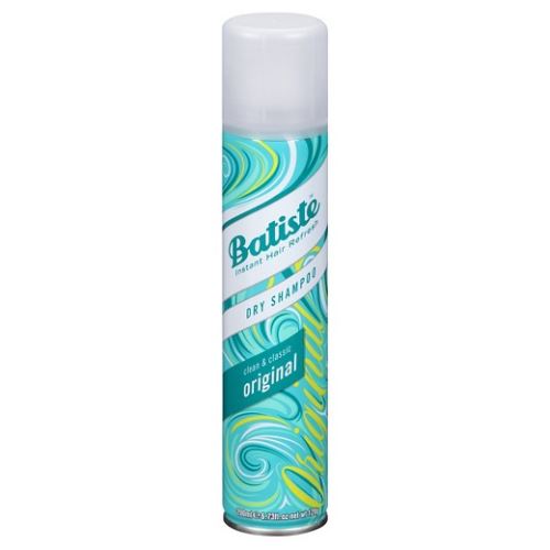 Batiste Dry Shampoo Original 200 ml