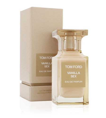 Tom Ford Vanilla Sex parfémovaná voda unisex