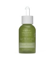 Simply Organic Re-Juva CXII (112) Hyperhidrosis Nectar regulace nadměrného pocení pokožky hlavy 50 ml