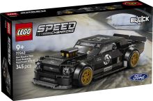 LEGO® Speed Champions 77262 Blockův '65 Ford Mustang Hoonicorn V1 (4)