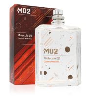 Escentric Molecules Molecule 02 toaletní voda unisex 100 ml