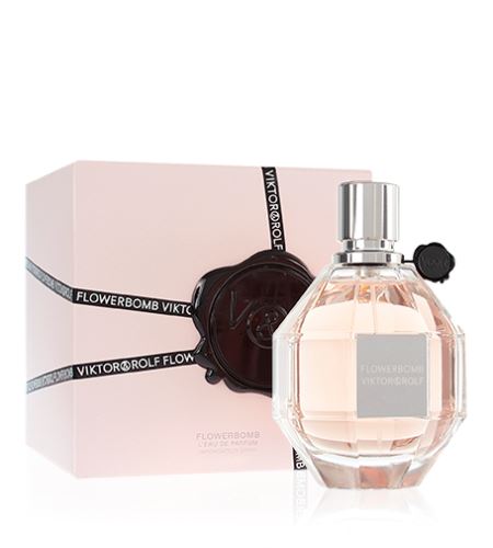 Viktor & Rolf Flowerbomb