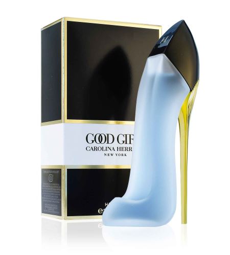 Carolina Herrera Good Girl vlasová mlha 30 ml