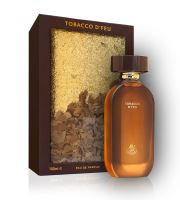 French Avenue Tobacco D'Feu parfémovaná voda unisex 100 ml