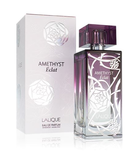 Lalique Amethyst Eclat parfémovaná voda pro ženy