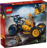 LEGO® NINJAGO® 71811 Arin a jeho nindžovská terénní bugina (3)