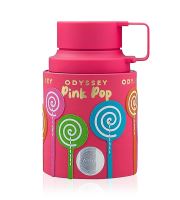 Armaf Odyssey Pink Pop parfémovaná voda pro ženy 100 ml (1)