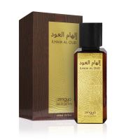 Zimaya Ilham Al Oud parfémovaná voda unisex 100 ml