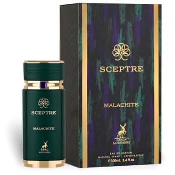 Maison Alhambra Sceptre Malachite parfémovaná voda unisex 100 ml