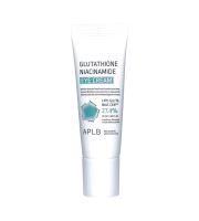 APLB Glutathione Niacinamide Eye Cream rozjasňující oční krém 40 ml