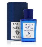 Acqua Di Parma Blu Mediterraneo Arancia di Capri toaletní voda unisex 180 ml