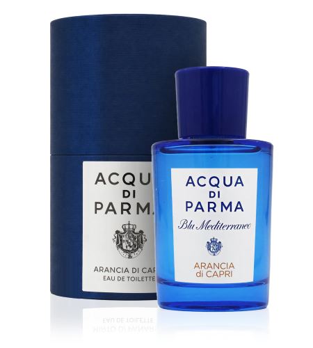 Acqua Di Parma Blu Mediterraneo Arancia di Capri toaletní voda unisex 180 ml