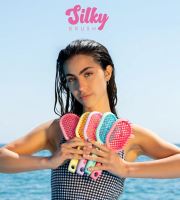 Silky Brush kartáč pro rychlé fénování (9)