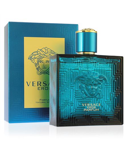 Versace Eros Parfum