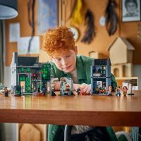 LEGO® Harry Potter™ 76471 Kouzelnické obchody v Obrtlé ulici (4)