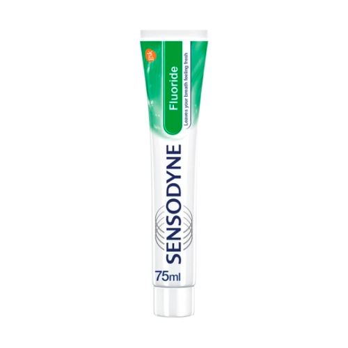 Sensodyne Fluoride zubní pasta 75 ml
