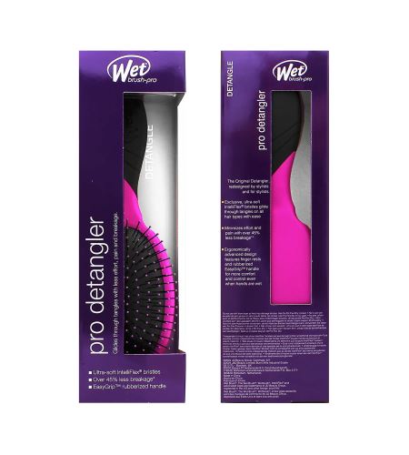 Wet Brush Pro Original Detangler kartáč na vlasy