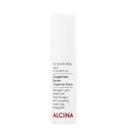 Alcina Couperose zklidňující sérum proti zarudnutí 30 ml