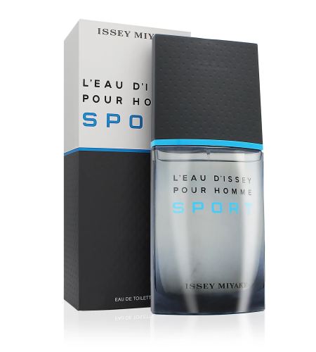 Issey Miyake L'Eau D'Issey SPORT