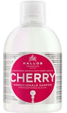 Kallos Cherry Shampoo 1000 ml