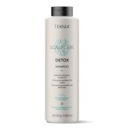 Lakme Teknia Scalp Care Detox Shampoo micelární šampon proti suchým a mastným lupům (1)