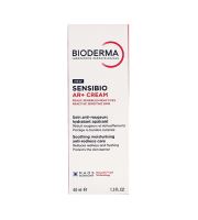 Bioderma Sensibio AR+ Cream zklidňující krém pro citlivou pleť se sklonem ke zčervenání 40 ml (1)
