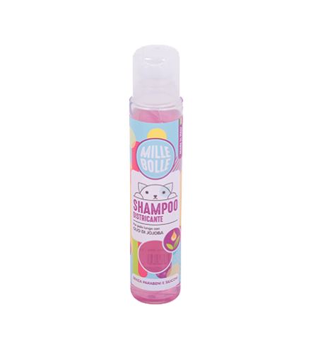 Farm Company Mille Bolle Detangling Shampoo šampon pro kočky a psy 250 ml