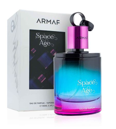 Armaf Space Age parfémovaná voda unisex 100 ml