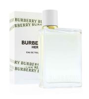 Burberry Her toaletní voda pro ženy (2)
