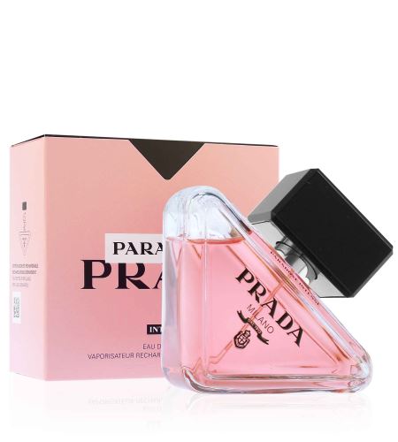 Prada Paradoxe Intense parfémovaná voda pro ženy plnitelný flakón