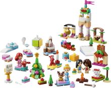 LEGO® ǀ Disney Princess 43298 Adventní kalendář 2026 (1)