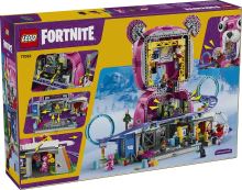 LEGO® Fortnite® 77082 Rave Cave (2)