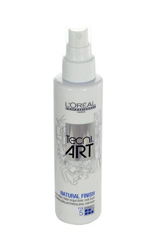 L'Oréal Professionnel Tecni Art Natural Finish Spray 150 ml W