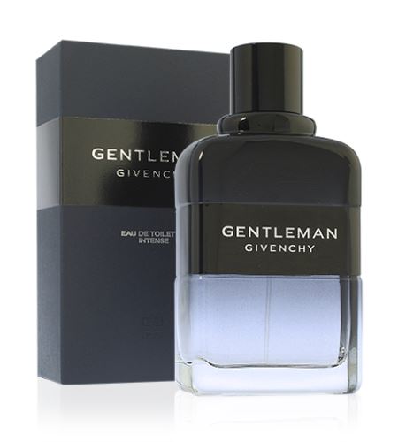 Givenchy Gentleman Givenchy Intense toaletní voda   pro muže