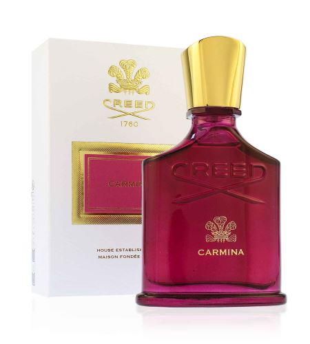 Creed Carmina parfémovaná voda pro ženy 75 ml