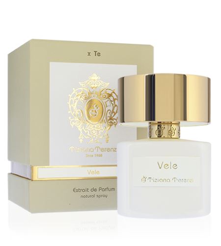 Tiziana Terenzi Vele Parfum 100 ml unisex